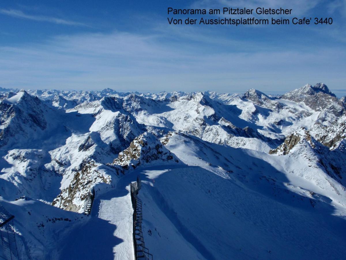 Апартаменты Imsterberger Auszeit Экстерьер фото